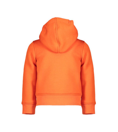 K-way jacket K1131HWPBERENGERSPACER Orange