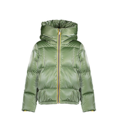 K-way jacket K7121UWPESONNE Green
