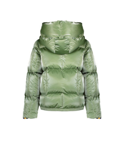 K-way jacket K7121UWPESONNE Green
