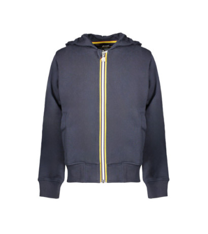 K-way sweatshirt K21261WPANTHONY Blue