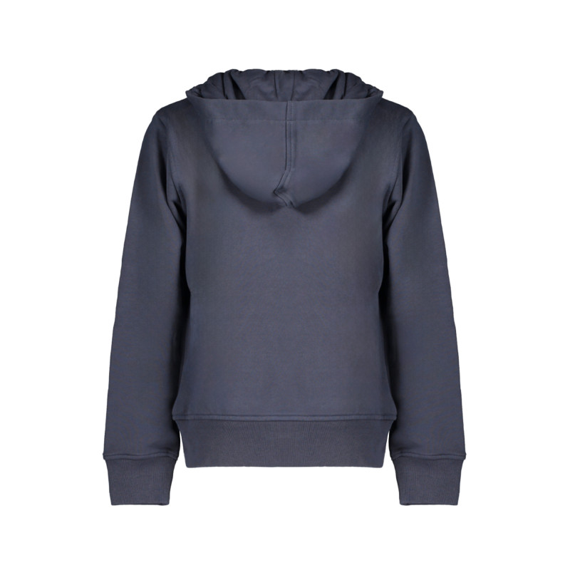 K-way sweatshirt K21261WPANTHONY Blue