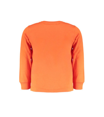 K-way T-Shirt K51311WPELMER Orange