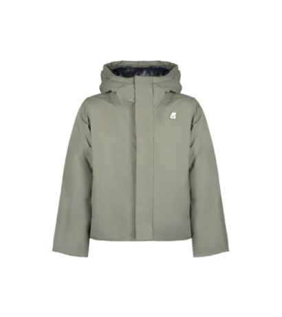 K-way jacket K5114XWPJACK Green
