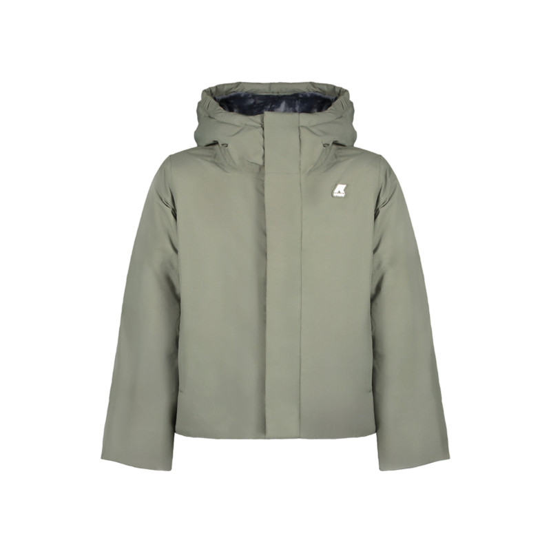 K-way jacket K5114XWPJACK Green
