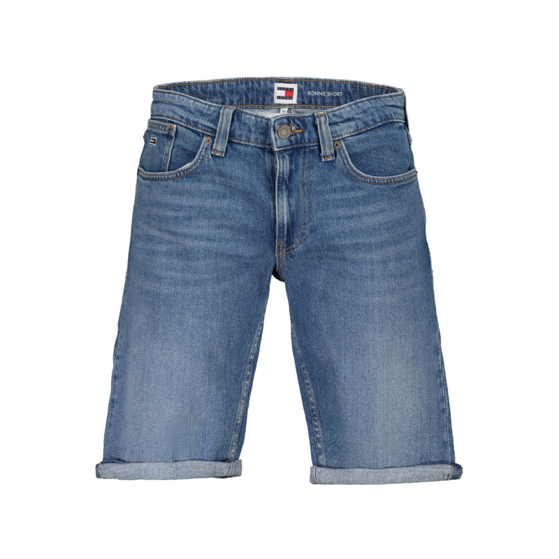 Tommy hilfiger shorts DM0DM18792 Blue