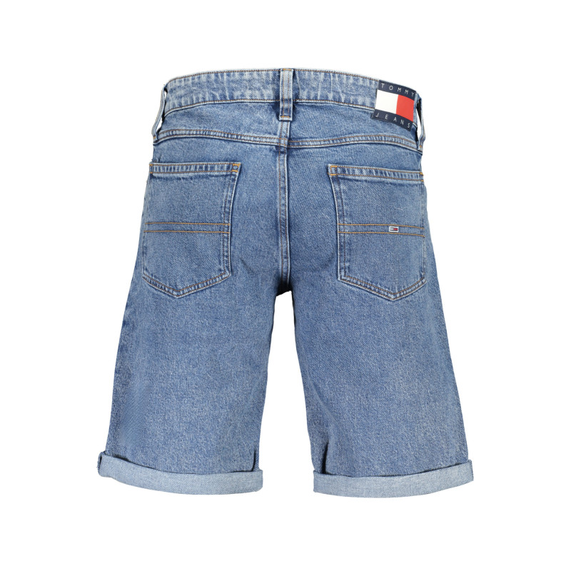 Tommy hilfiger lühikesed püksid DM0DM19155 Sinine