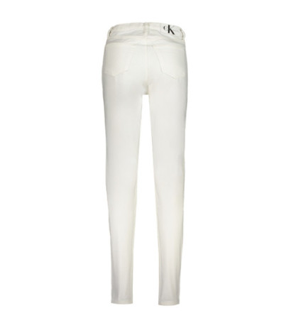 Calvin klein jeans J20J222765 White