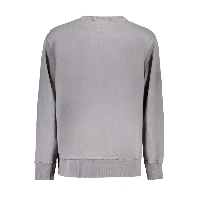 Calvin klein sweatshirt J30J325145 Grey