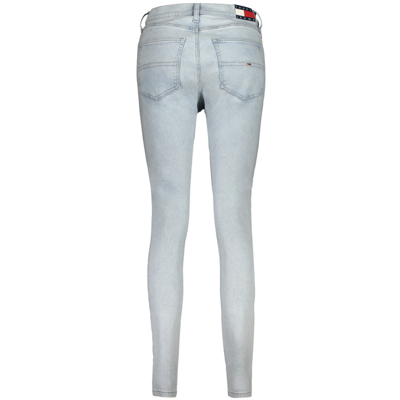 Tommy hilfiger jeans DW0DW17589 Light blue