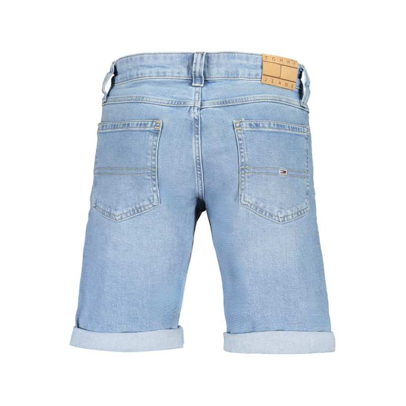 Tommy hilfiger shorts DM0DM18793 Light blue