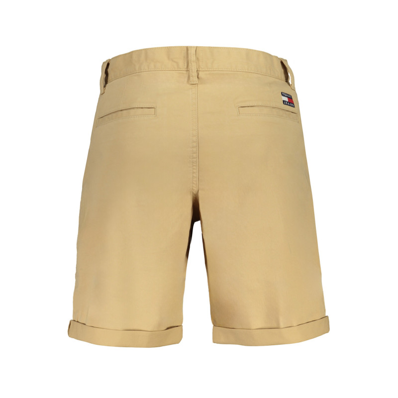 Tommy hilfiger trousers DM0DM18812 Beige