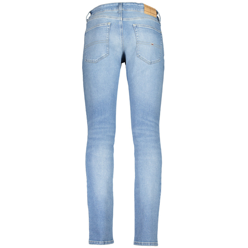 Tommy hilfiger jeans DM0DM18722 Light blue