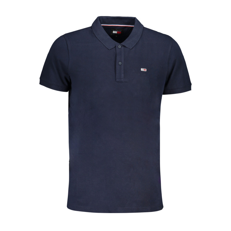 Tommy hilfiger polo marškinėliai DM0DM18312 Mėlyna