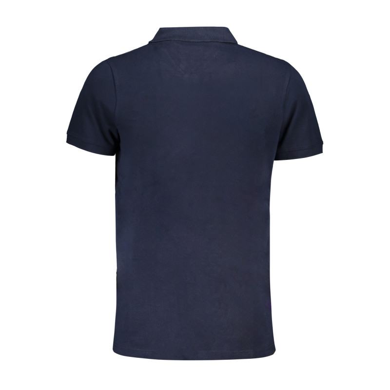 Tommy hilfiger polo särgid DM0DM18312 Sinine