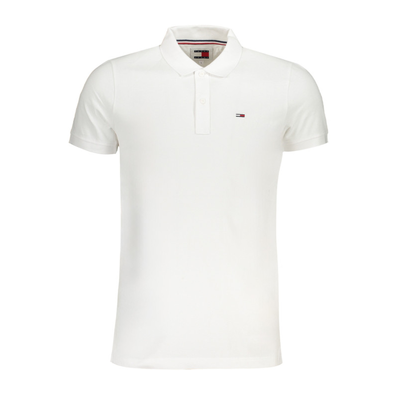 Tommy hilfiger polo DM0DM18312 White