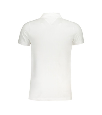 Tommy hilfiger polo DM0DM18312 White