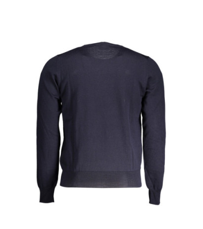 K-way sweater K6113BWSEBASTIENMERINO Blue