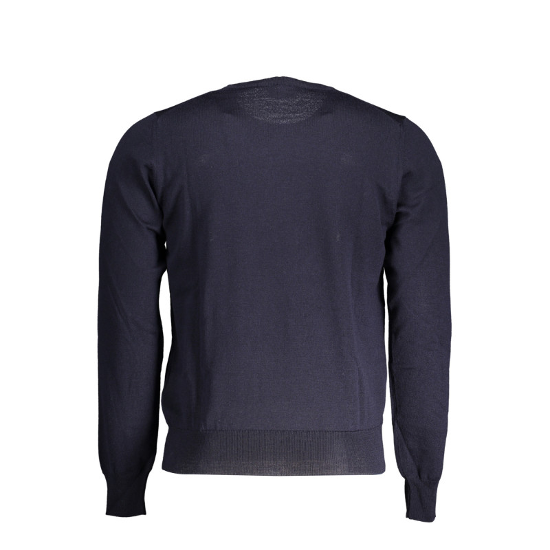 K-way sweater K6113BWSEBASTIENMERINO Blue