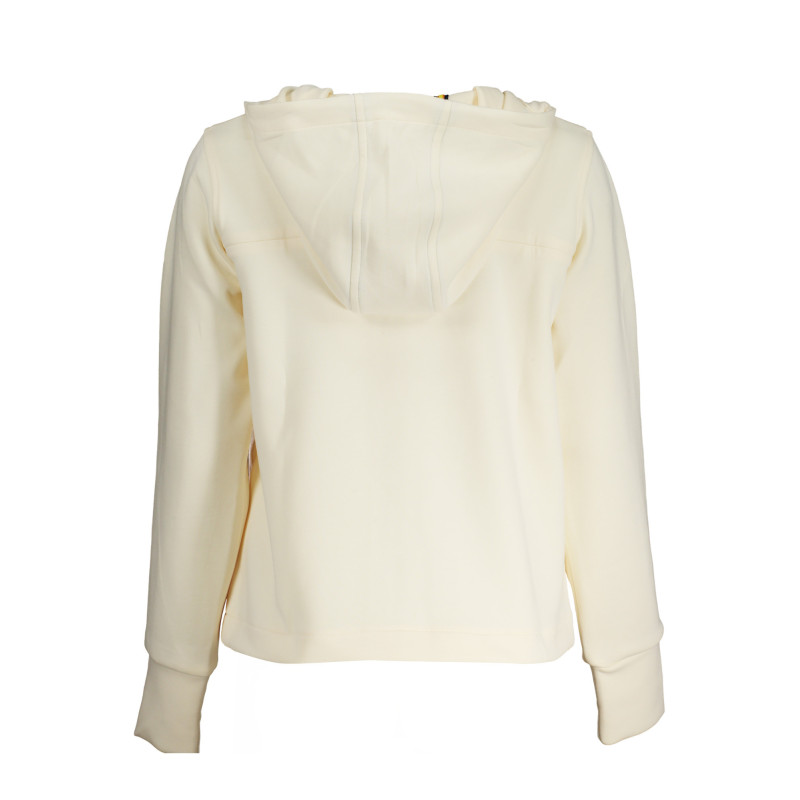 K-way sweatshirt K6114ZWELISE Beige