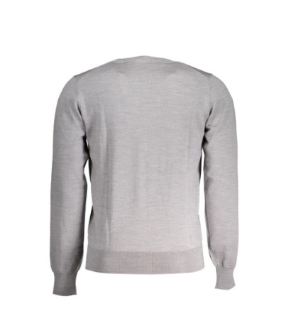 K-way sweater K6113BWSEBASTIENMERINO Grey