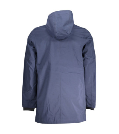 K-way jacket K6123EWMARLYN Blue