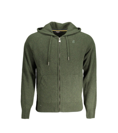 K-way sweater K2112SWMARCY Green
