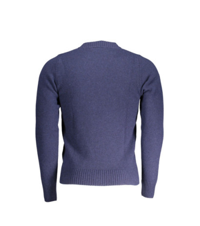 K-way sweater K2112PWSEBASTIEN Blue