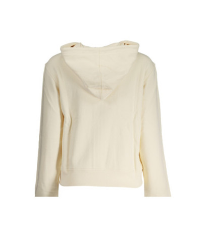 K-way sweatshirt K8122IWDELINE Beige