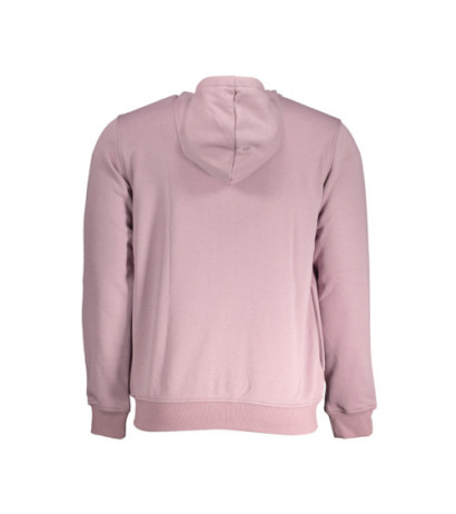 K-way sweatshirt K2117MWLEVRAIARNEL Violet