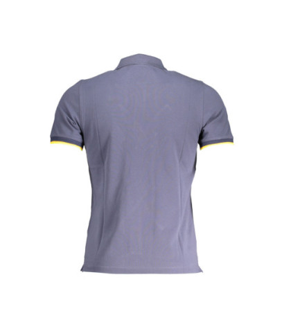 K-way polo K7121IWVINCENT Blue