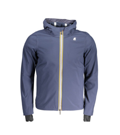 K-way jacket K7118IWJACKO Blue