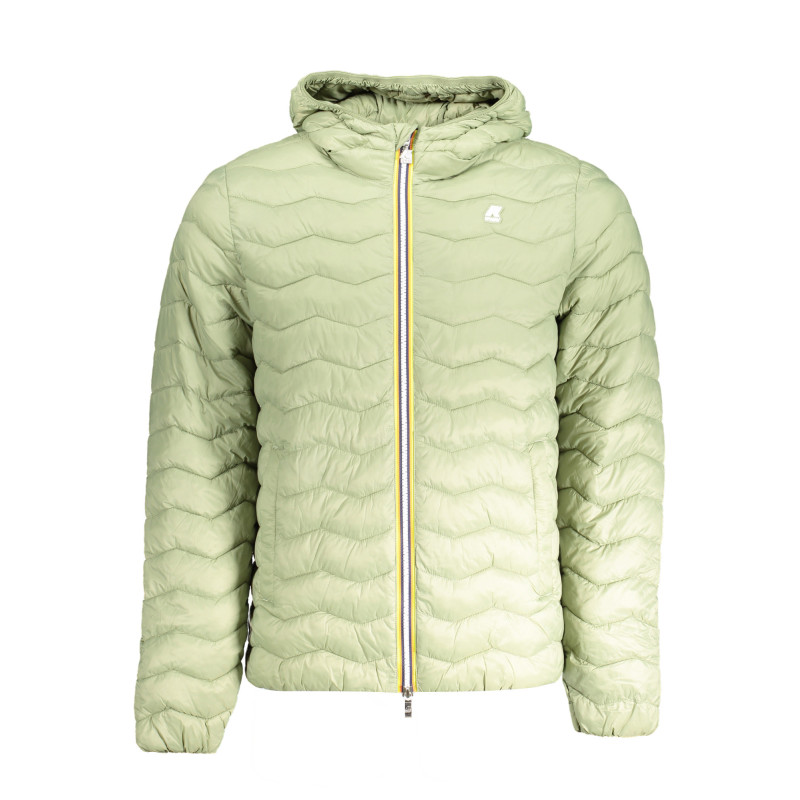 K-way jacket K6121HWJACK Green
