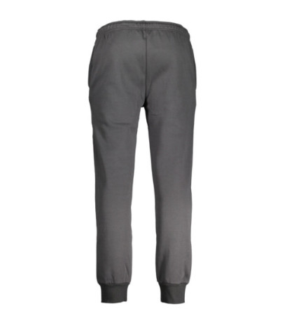 K-way trousers K3115EWLEVRAIBISHOP Black