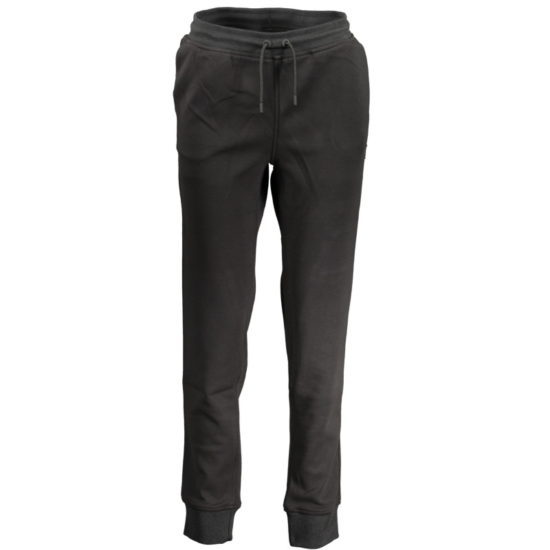 K-way trousers K7117XWGINEVRA Black