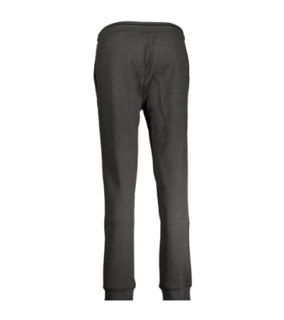 K-way trousers K7117XWGINEVRA Black