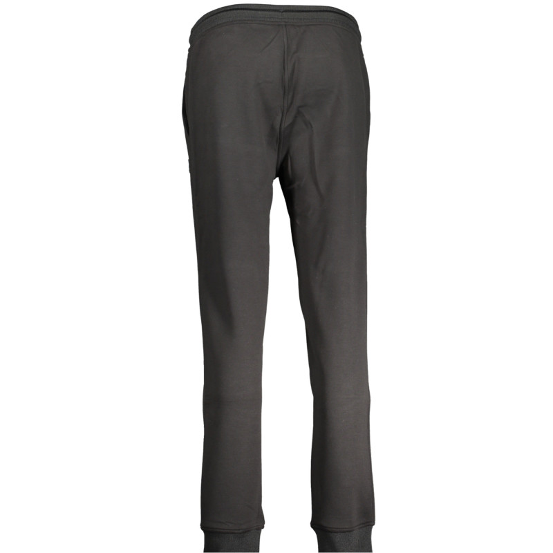 K-way trousers K7117XWGINEVRA Black