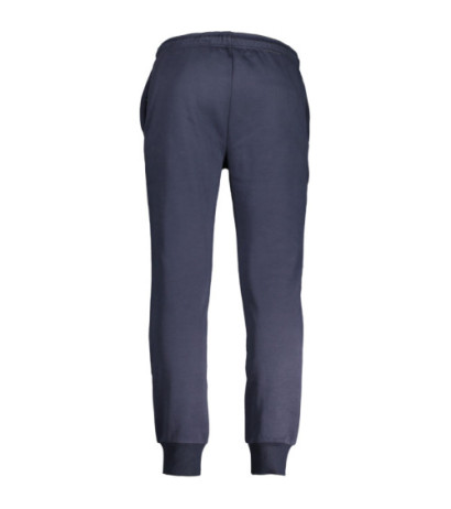 K-way trousers K3115EWLEVRAIBISHOP Blue