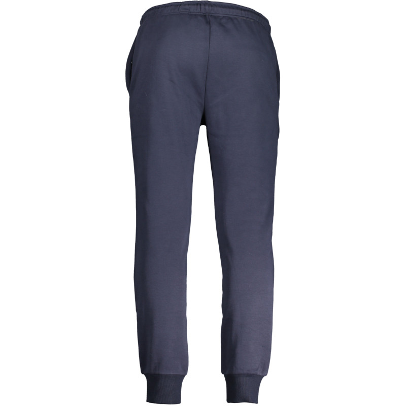 K-way trousers K3115EWLEVRAIBISHOP Blue