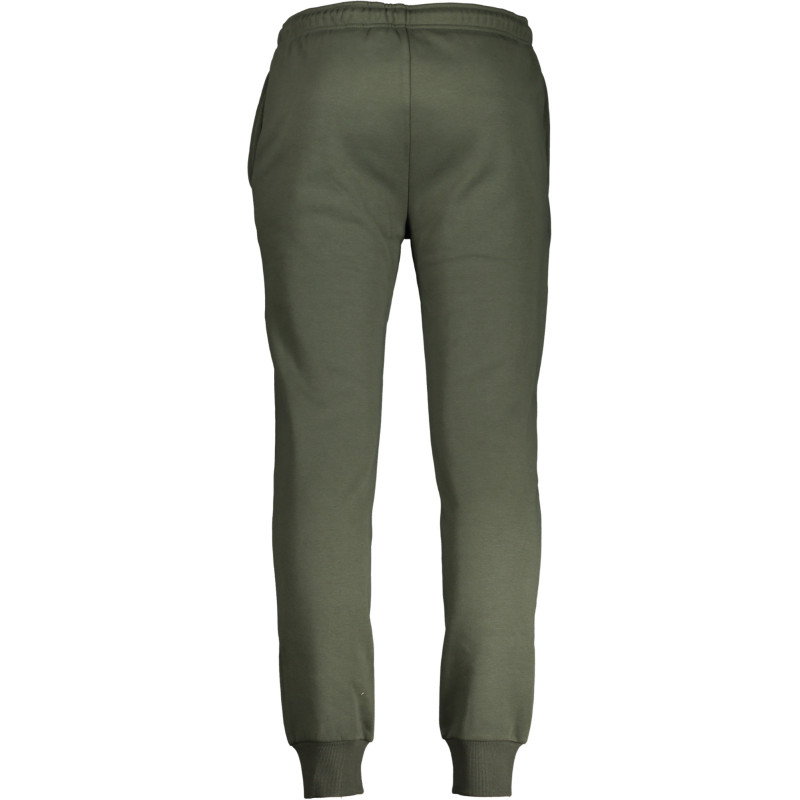 K-way trousers K3115EWLEVRAIBISHOP Green
