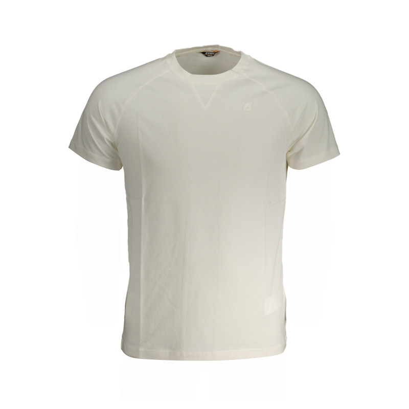 K-way T-Shirt K0074Q0EDWING White