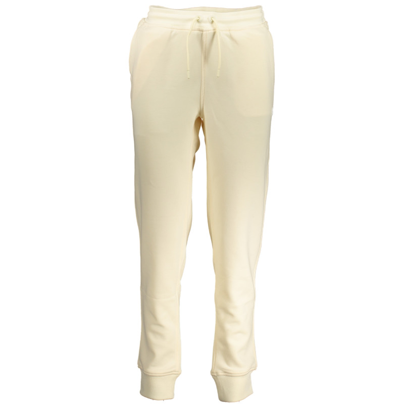 K-way trousers K5114KWGINEVRALIGHTSPACER Beige