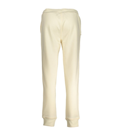 K-way trousers K5114KWGINEVRALIGHTSPACER Beige