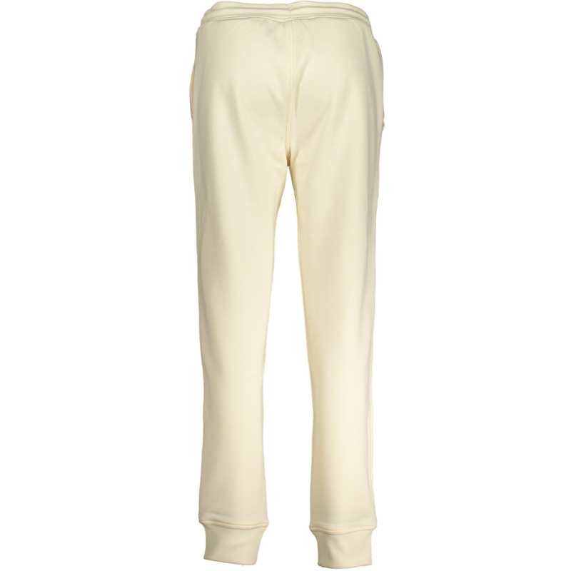 K-way trousers K5114KWGINEVRALIGHTSPACER Beige