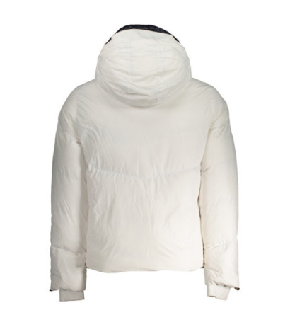 K-way jacket K4127GWHUGOL White