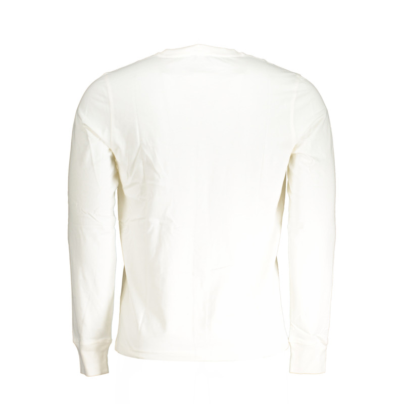 K-way T-Shirt K5115EWELMER White