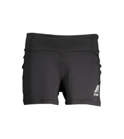 K-way bikses K71263WLIVSHORT Melns