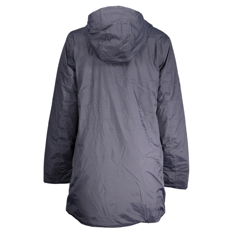 K-way jacket K31253WSOPHIE Blue