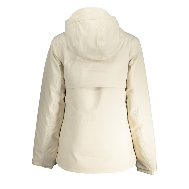 K-way jacket K71271WDOREL Beige