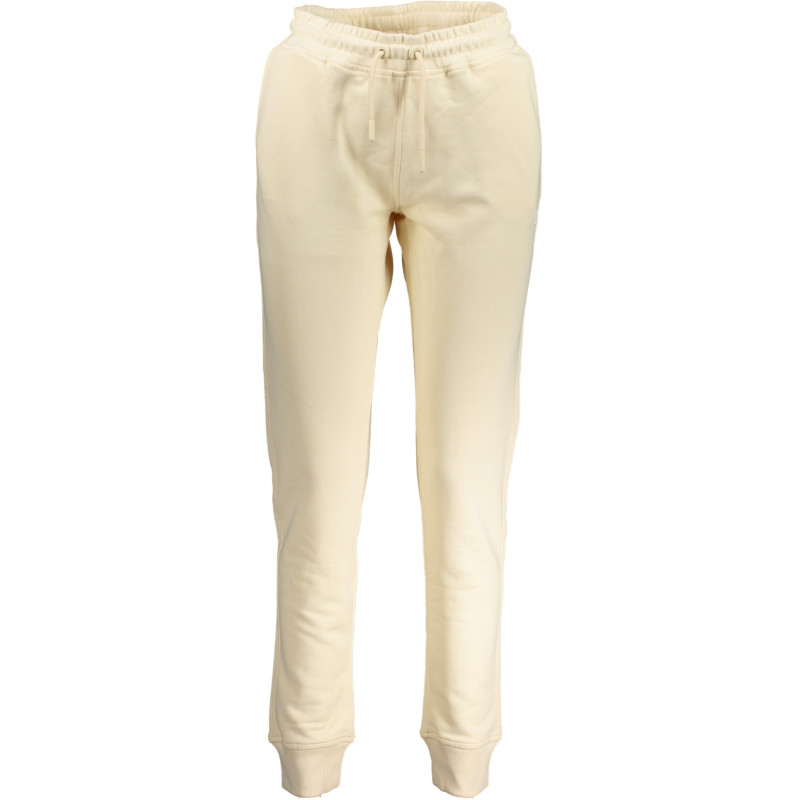 K-way trousers K7117XWGINEVRA Beige