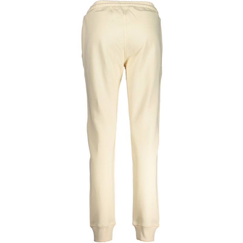 K-way trousers K7117XWGINEVRA Beige